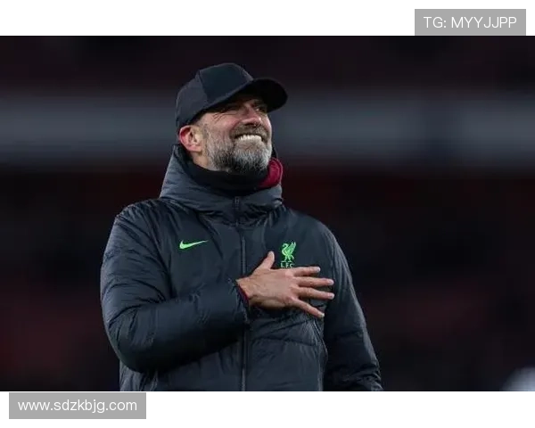 克洛普引领红军重建，注入新血液提升球队竞争力