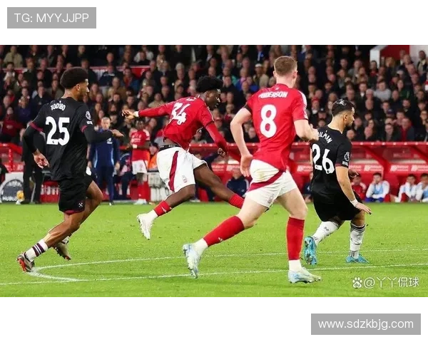 英超低迷，诺丁汉森林状态回暖迎来反弹机会