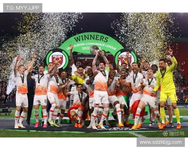 西汉姆联夺得欧协联冠军，英超球队再创辉煌历史