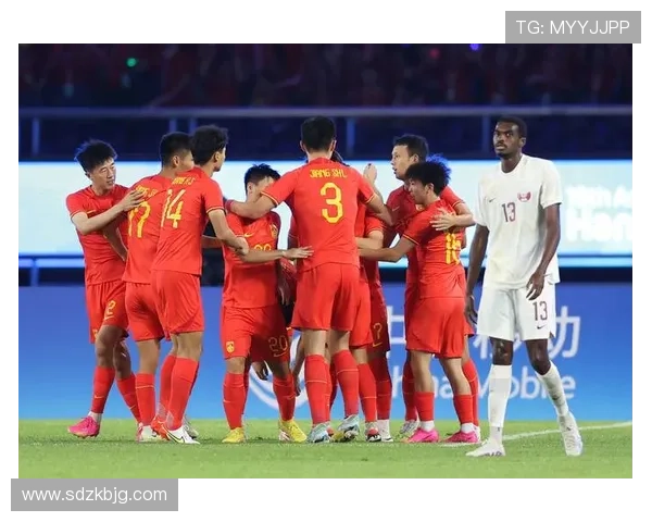 亚运会足球赛分组出炉 各队小组赛形势分析