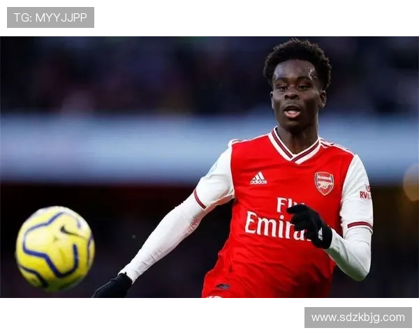 从潜力新星到顶级边锋：萨卡的数据跃迁