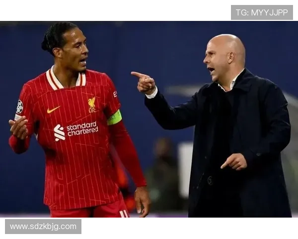 吕迪格与范戴克：力量型与控制型中卫的战术角色差异分析