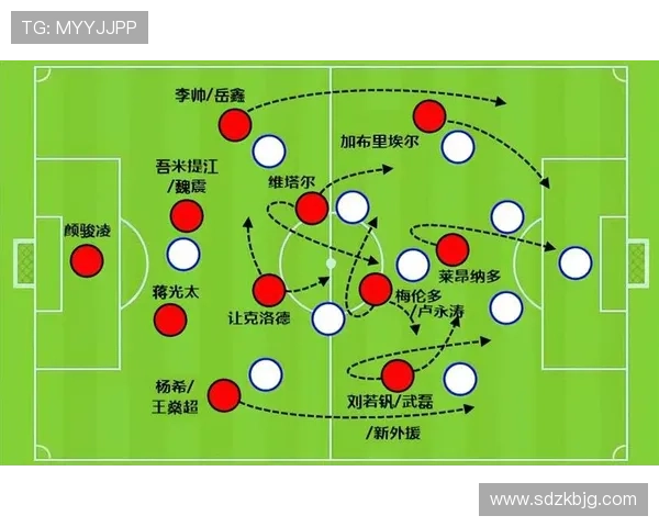 上海海港联赛统治力形势讨论:近期表现波动与竞争格局变化影响赛季走势 上海海港联赛统治力形势讨论:近期表现波动与竞争格局变化影响赛季走势