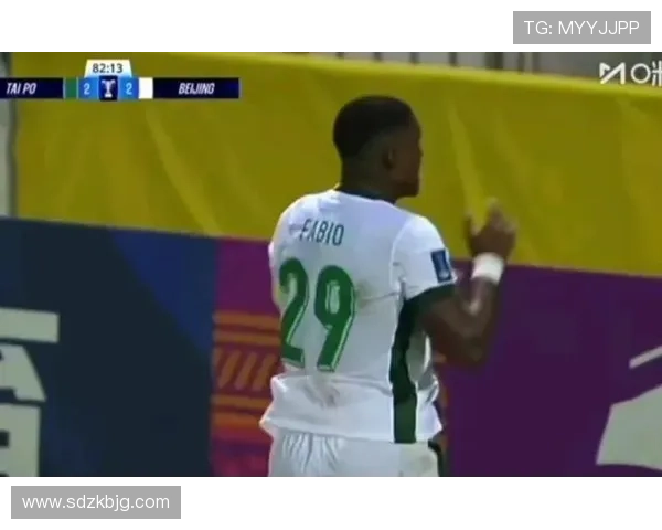 国安能否破解“豪门定位”危机?战术体系已暴露致命短板!