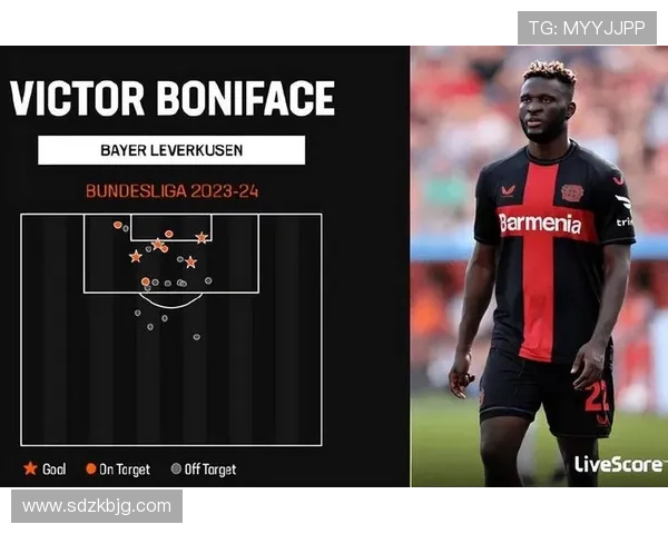 博尼法斯如何以力量型中锋模板撕裂防线