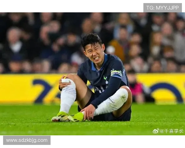 孙兴慜反击速度如何转化为致命进球解析