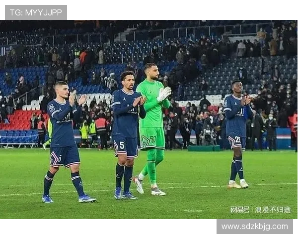 巴黎圣日耳曼仍领跑法甲，但欧冠竞争力能否持续？