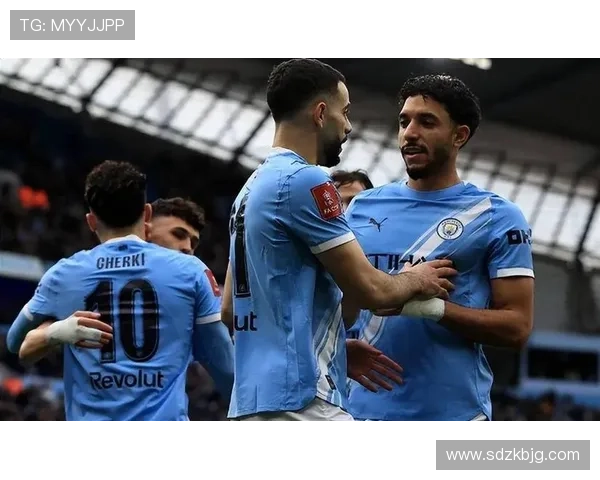 曼城边路进攻哑火，宽度缺失暴露战术单一危机