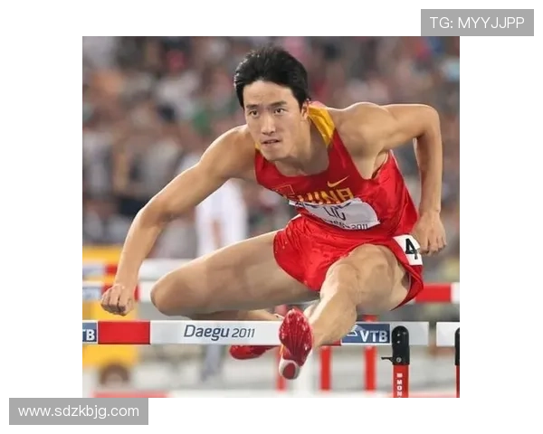 刘翔那身家，有没有谁偷偷算过光光买双鞋能吓尿普通人？