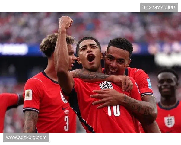 英格兰2-0巴拿马:世界杯L组末轮战报 英格兰2-0巴拿马:世界杯L组末轮战报